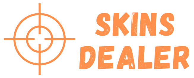 Skins Dealer