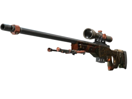 AWP | Mortis (Field-Tested)