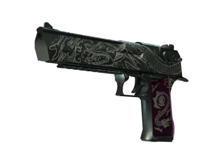 Desert Eagle | Kumicho Dragon (Battle-Scarred)