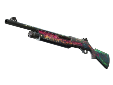 Nova | Hyper Beast (Battle-Scarred)